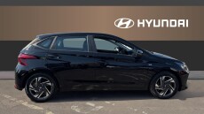 Hyundai i20 1.0T GDi 48V MHD SE Connect 5dr Petrol Hatchback